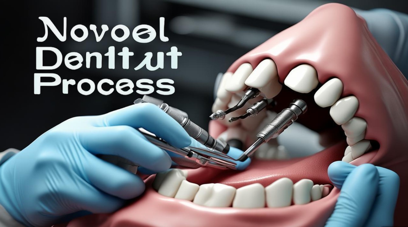 2025年Nobel种植牙流程最新升级?几步完成?-图1 2025年Nobel种植牙流程最新升级?几步完成?-图1