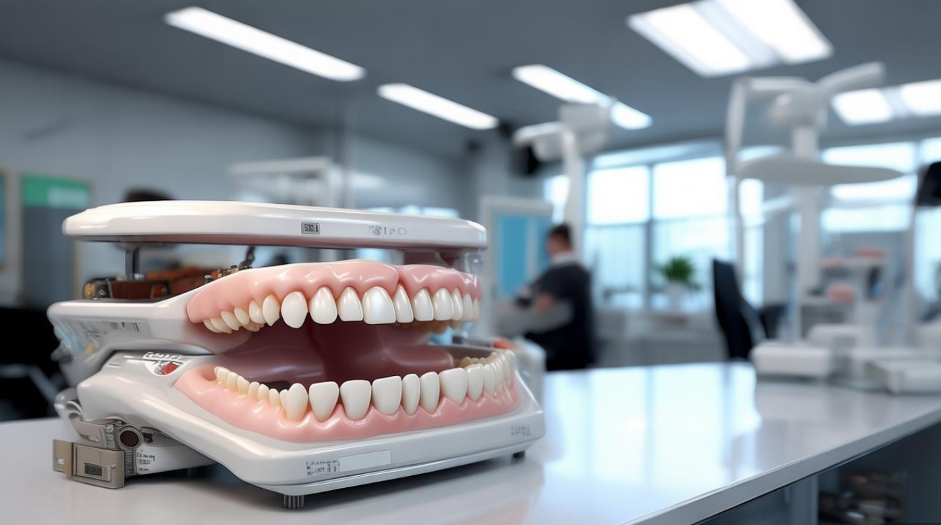 2025年最新进口牙齿矫正器价格多少?-图1 2025年最新进口牙齿矫正器价格多少?-图1