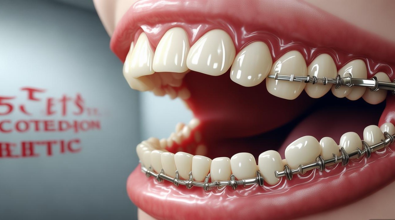 2025最新25颗牙齿矫正效果如何？-图1