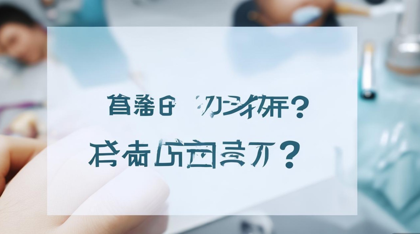 2025矫正牙后遗症?现在做还安全吗?-图1 2025矫正牙后遗症?现在做还安全吗?-图1