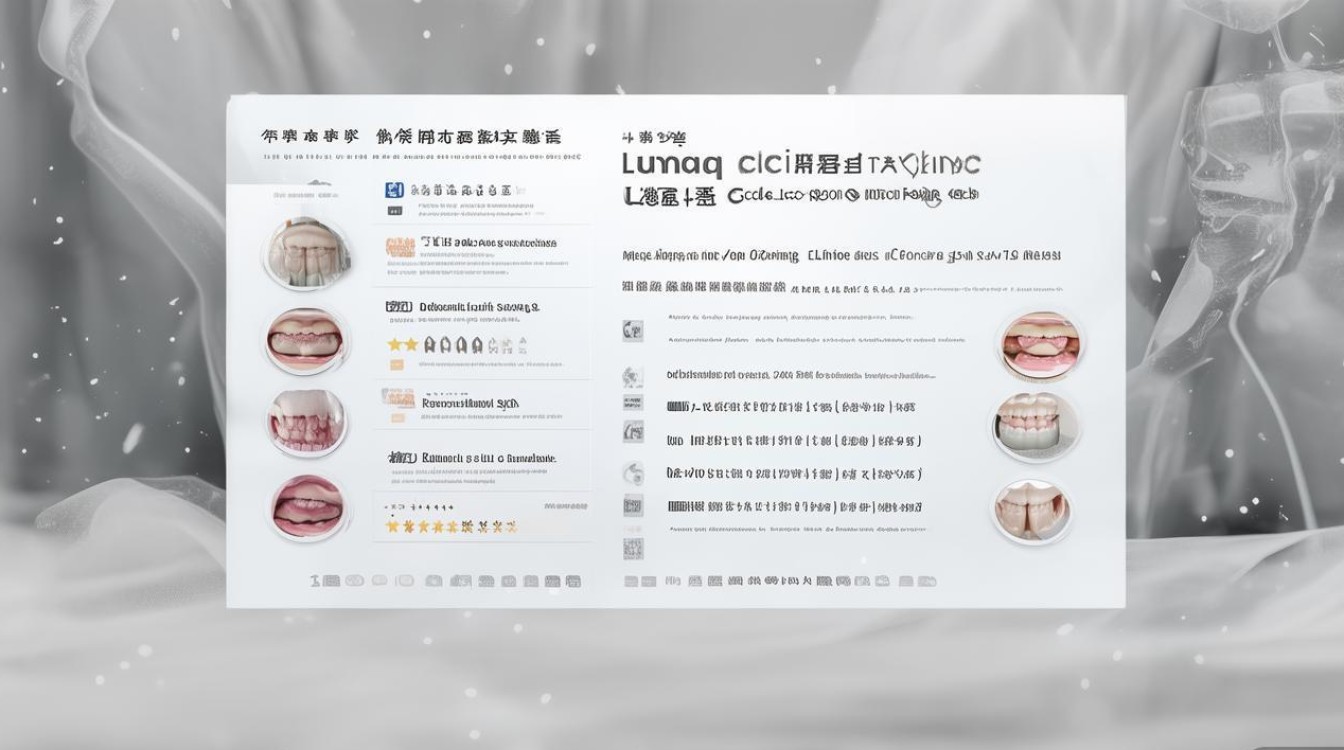 2025最新洛阳牙齿矫正排行哪家强？-图1