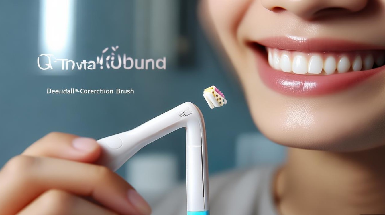 2025年矫正牙齿，现在该选什么牙刷？-图1