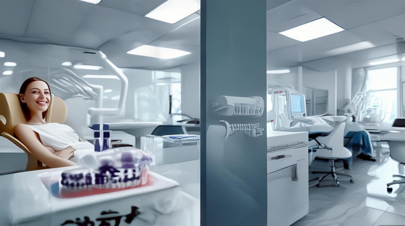 2025年牙种植医院怎么选？哪家靠谱又专业？-图1