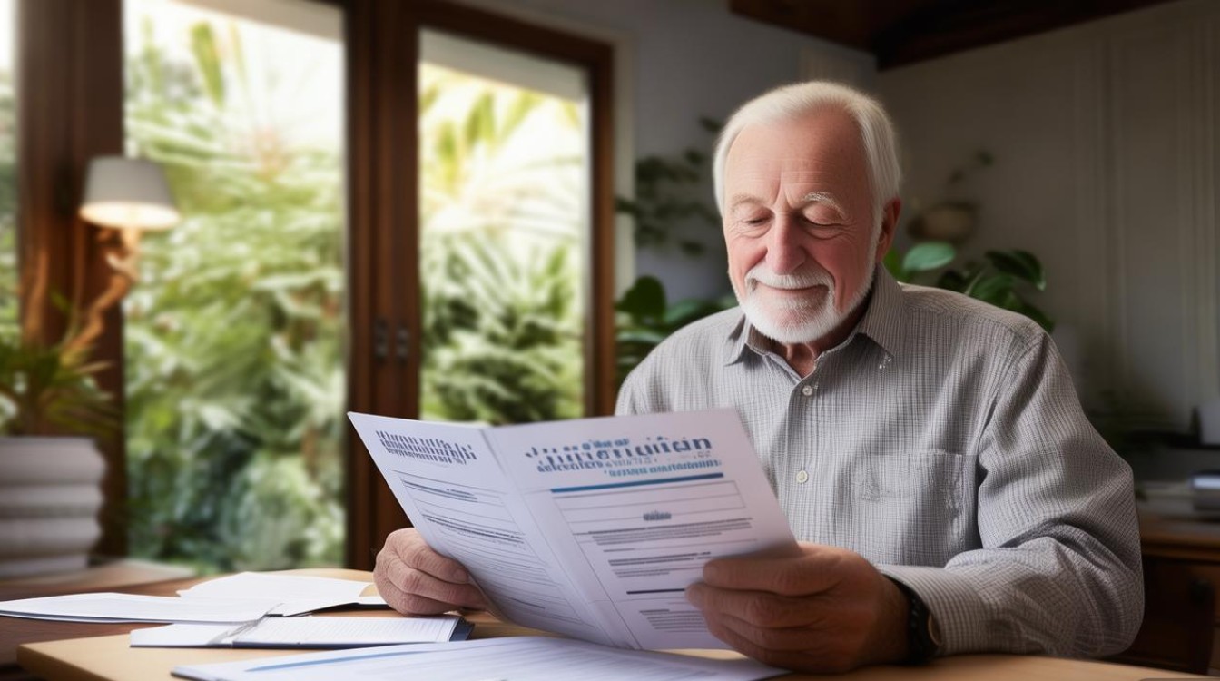 老年痴呆最新医保政策有哪些新变化？-图1