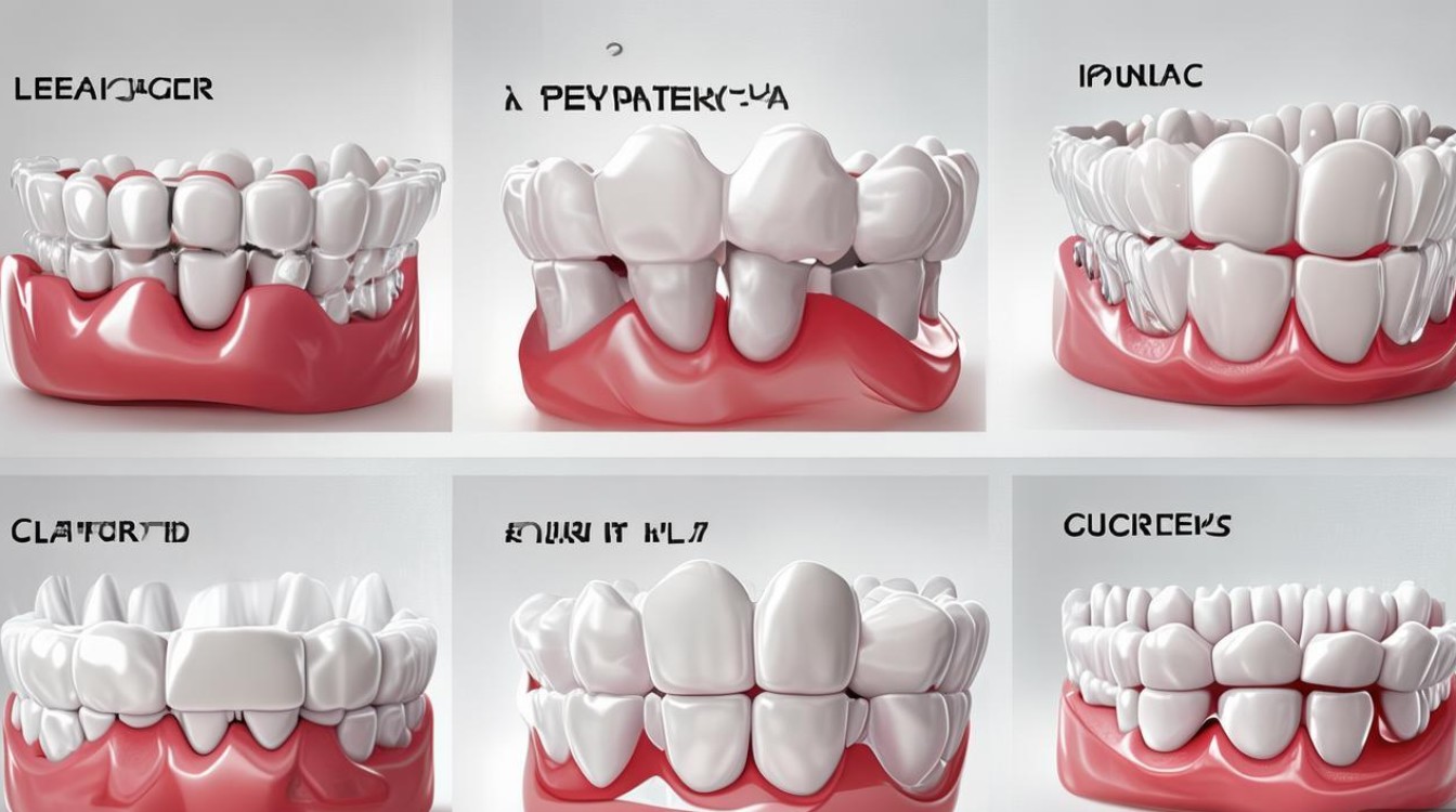2025牙齿矫正哪种好？最新方式怎么选？-图1