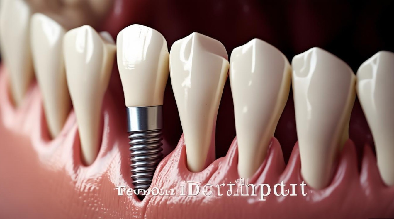 掉了一颗牙,现在种种植牙还来得及吗?-图1 掉了一颗牙,现在种种植牙还来得及吗?-图1