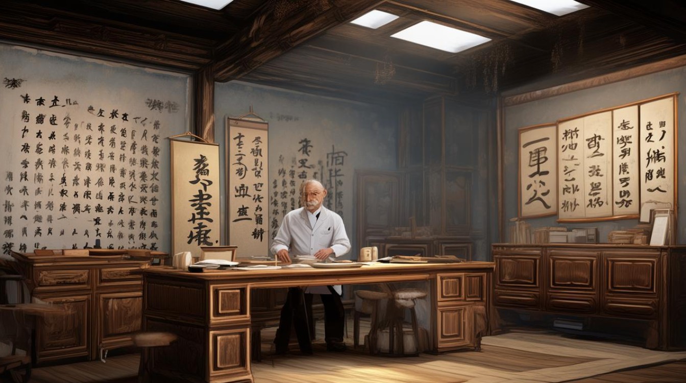 2025中医保健新规有哪些新动向？-图1