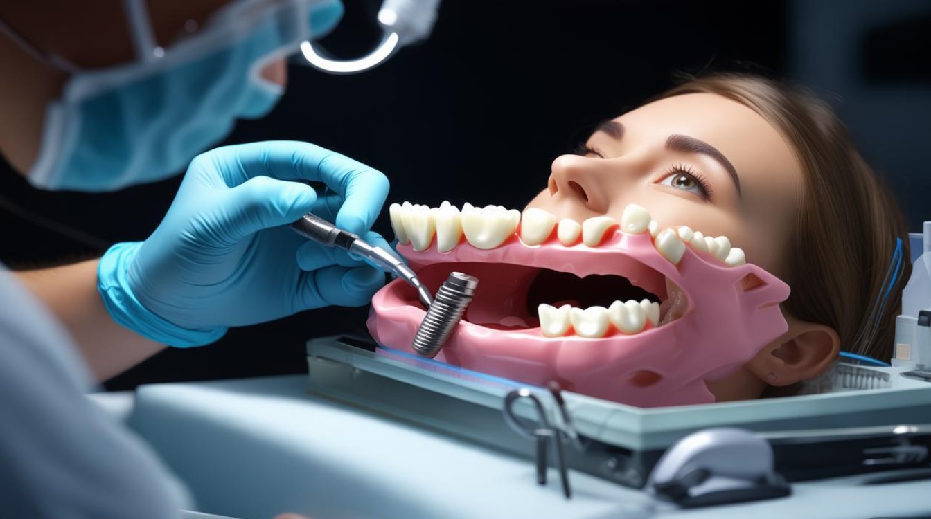 2025种植体与邻牙最佳距离临床新共识是什么？-图1