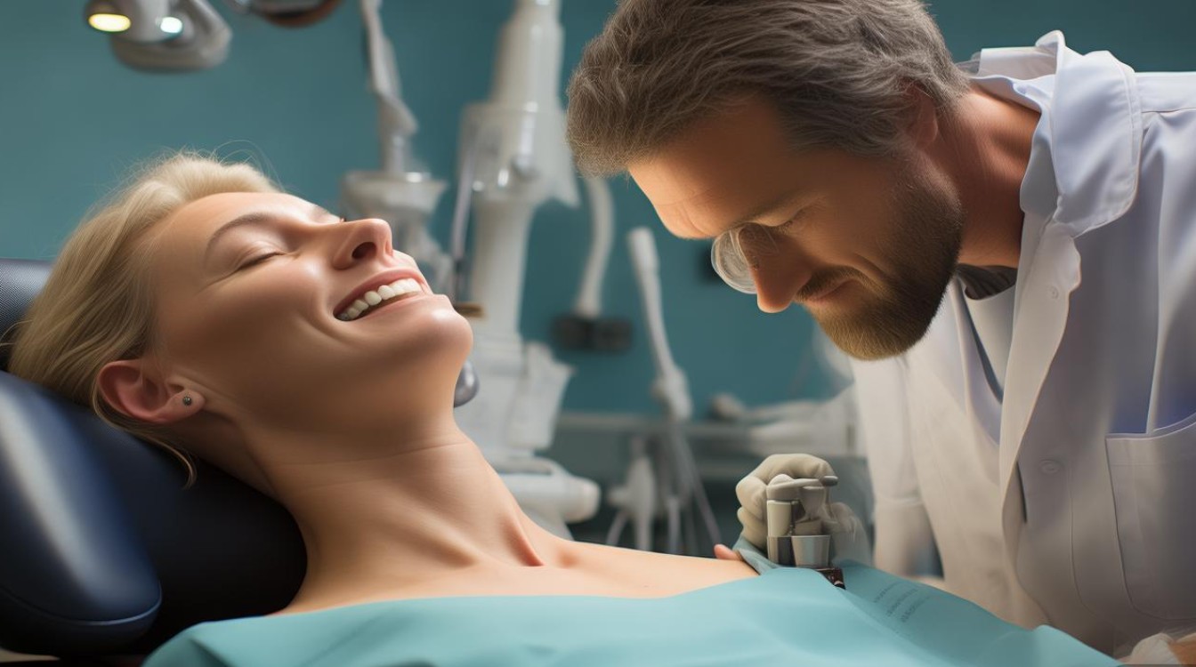 2025种植牙价格是否真的降了？效果能维持多久？-图1