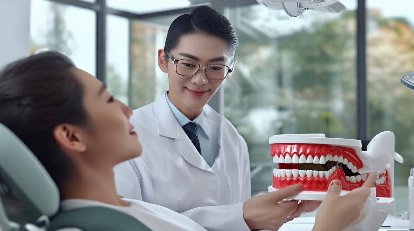 2025牙齿矫正价格又涨了吗?-图1 2025牙齿矫正价格又涨了吗?-图1