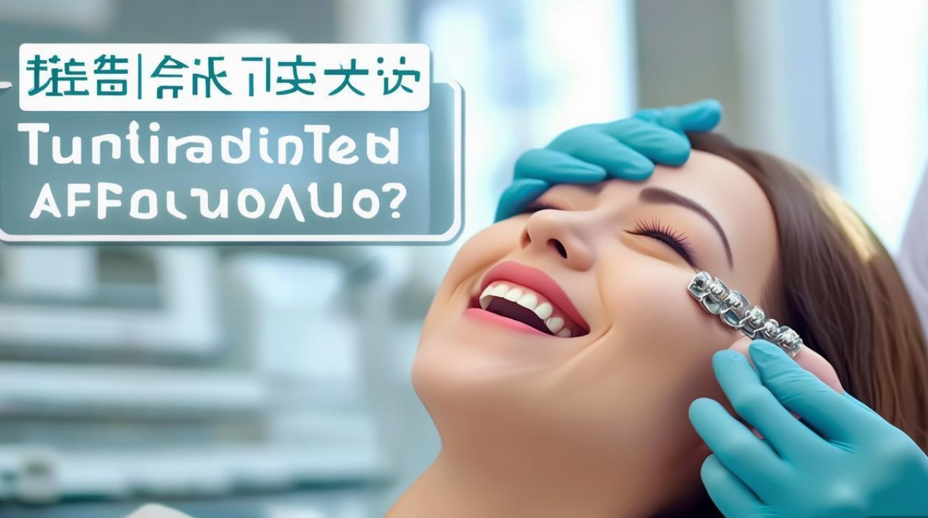 现在牙齿矫正哪里便宜？2025年费用怎么算？-图1