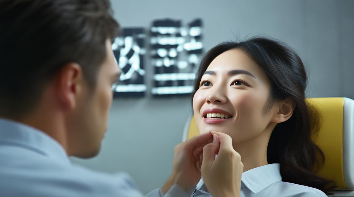 怀孕能矫正牙齿吗？2025最新研究有答案！-图1