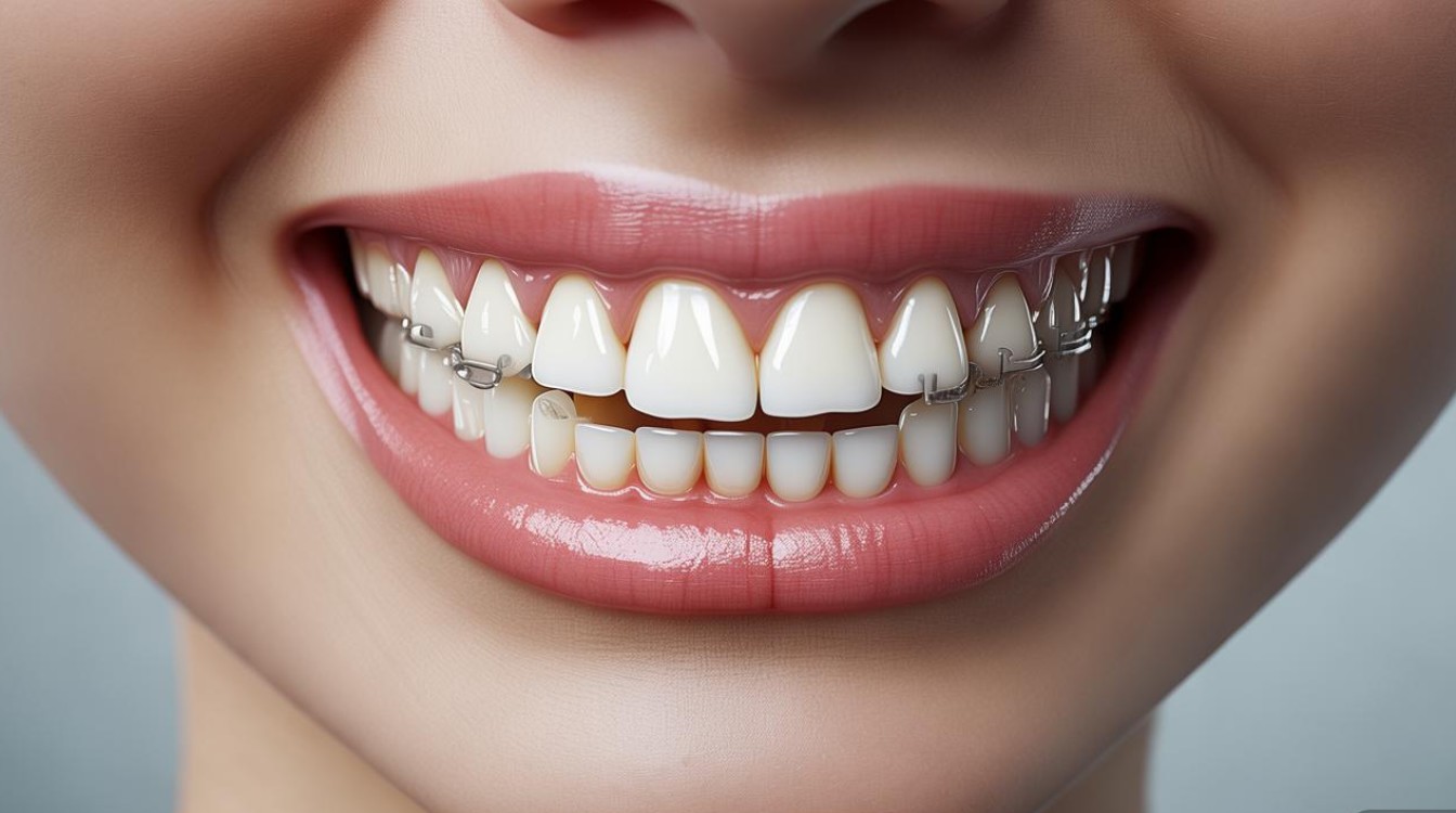 2025牙齿矫正有哪些真实例子?效果周期靠谱吗?-图1 2025牙齿矫正有哪些真实例子?效果周期靠谱吗?-图1