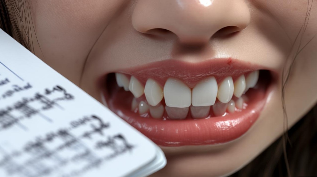 矫正牙齿第一天疼，正常吗？急！-图1