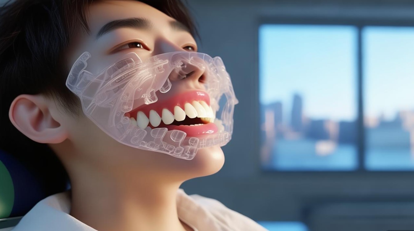 19岁牙齿矫正现在还来得及吗?2025年正畸黄金期解答?-图1 19岁牙齿矫正现在还来得及吗?2025年正畸黄金期解答?-图1