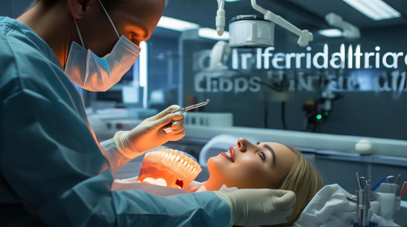 种植牙骨结合成功率提升?2025最新临床研究证实了吗?-图1 种植牙骨结合成功率提升?2025最新临床研究证实了吗?-图1