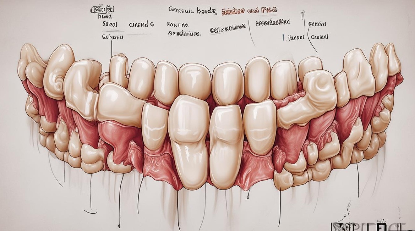 2025骨粘连牙齿现在真的不能矫正吗？-图1