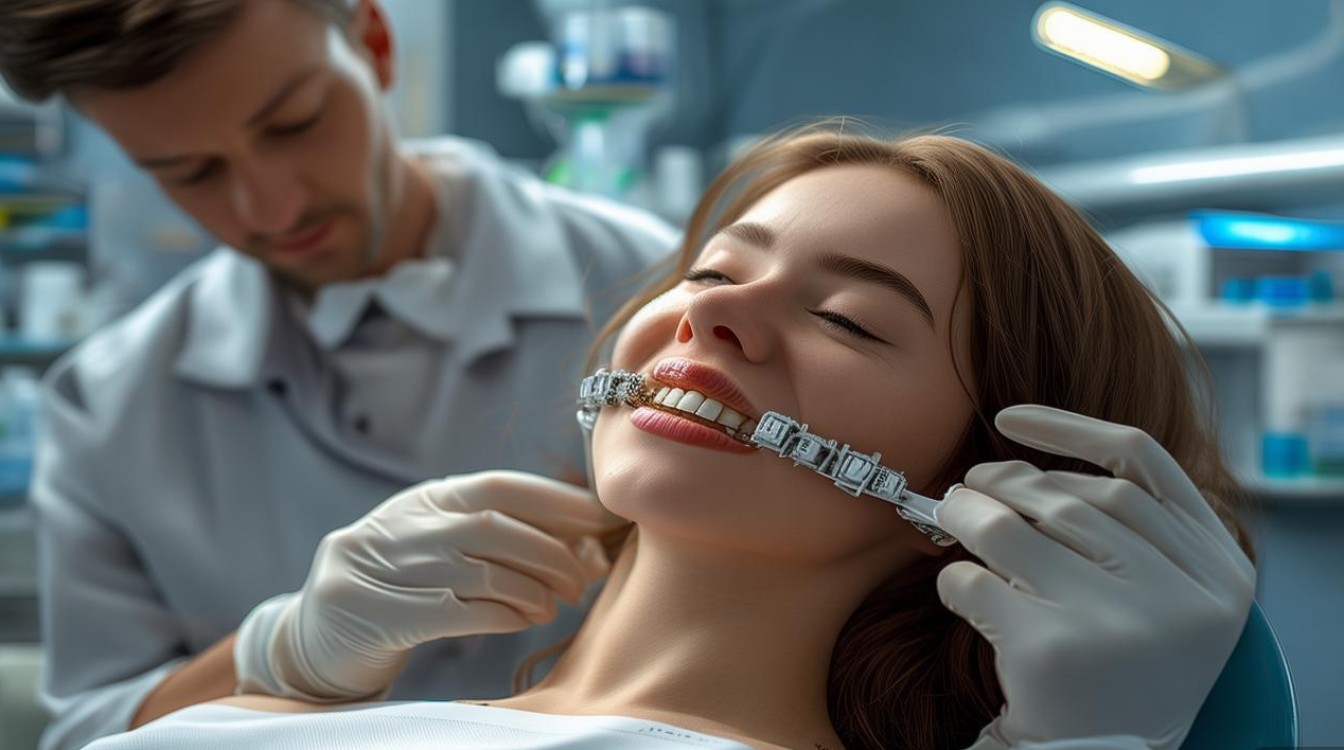 2025矫正先天牙齿缺失最新方案可行吗？-图1