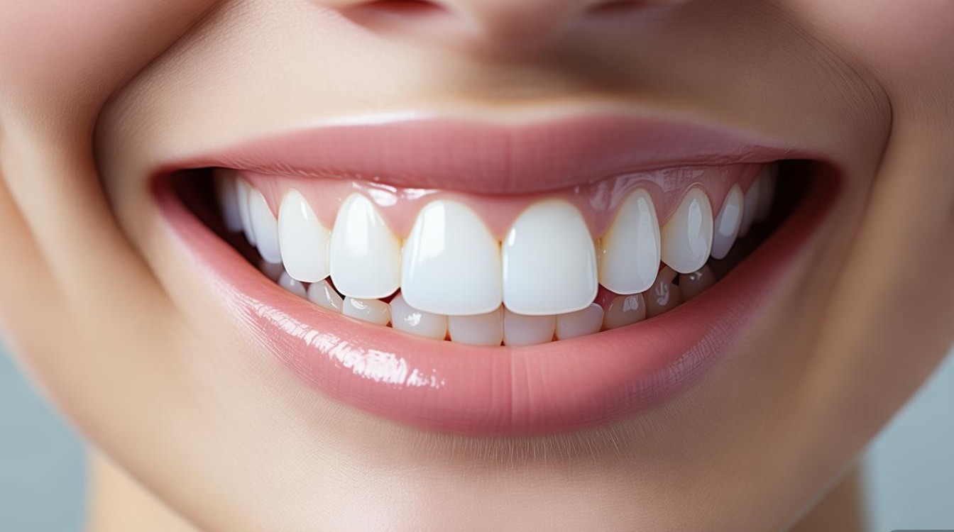 牙齿矫正好了就万事大吉？反弹风险+护理要点速看！-图1