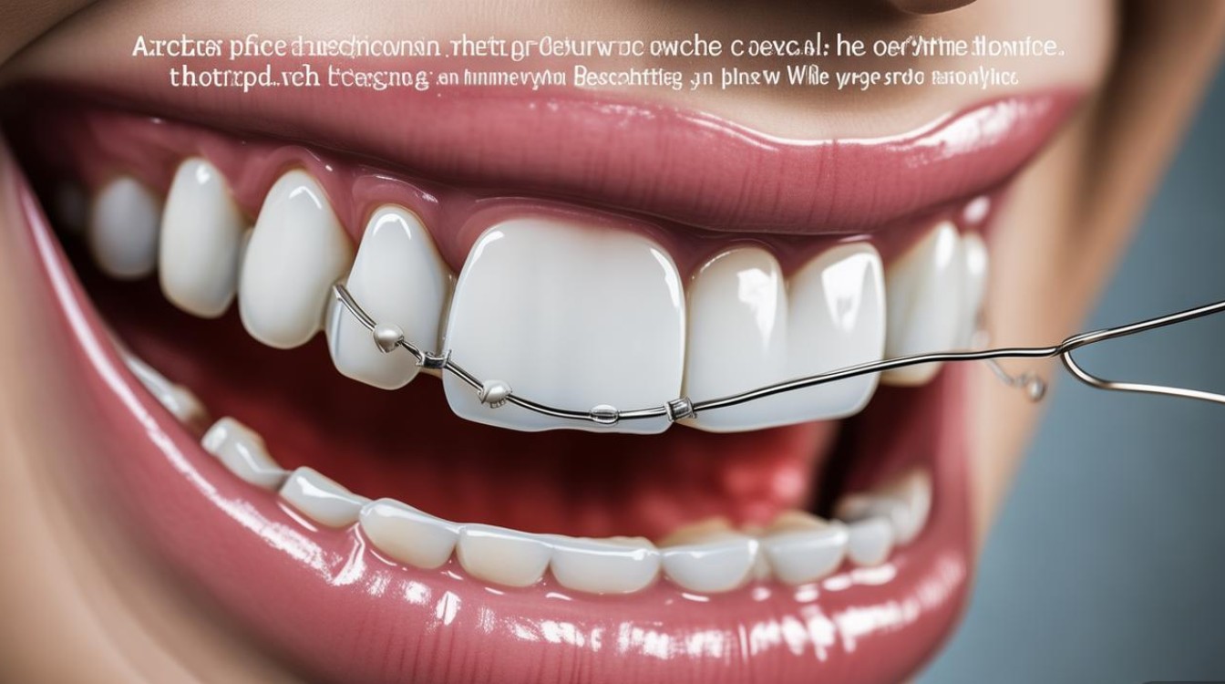 2025弓丝矫正牙齿原理是什么？牙齿移动的力学关键？-图1