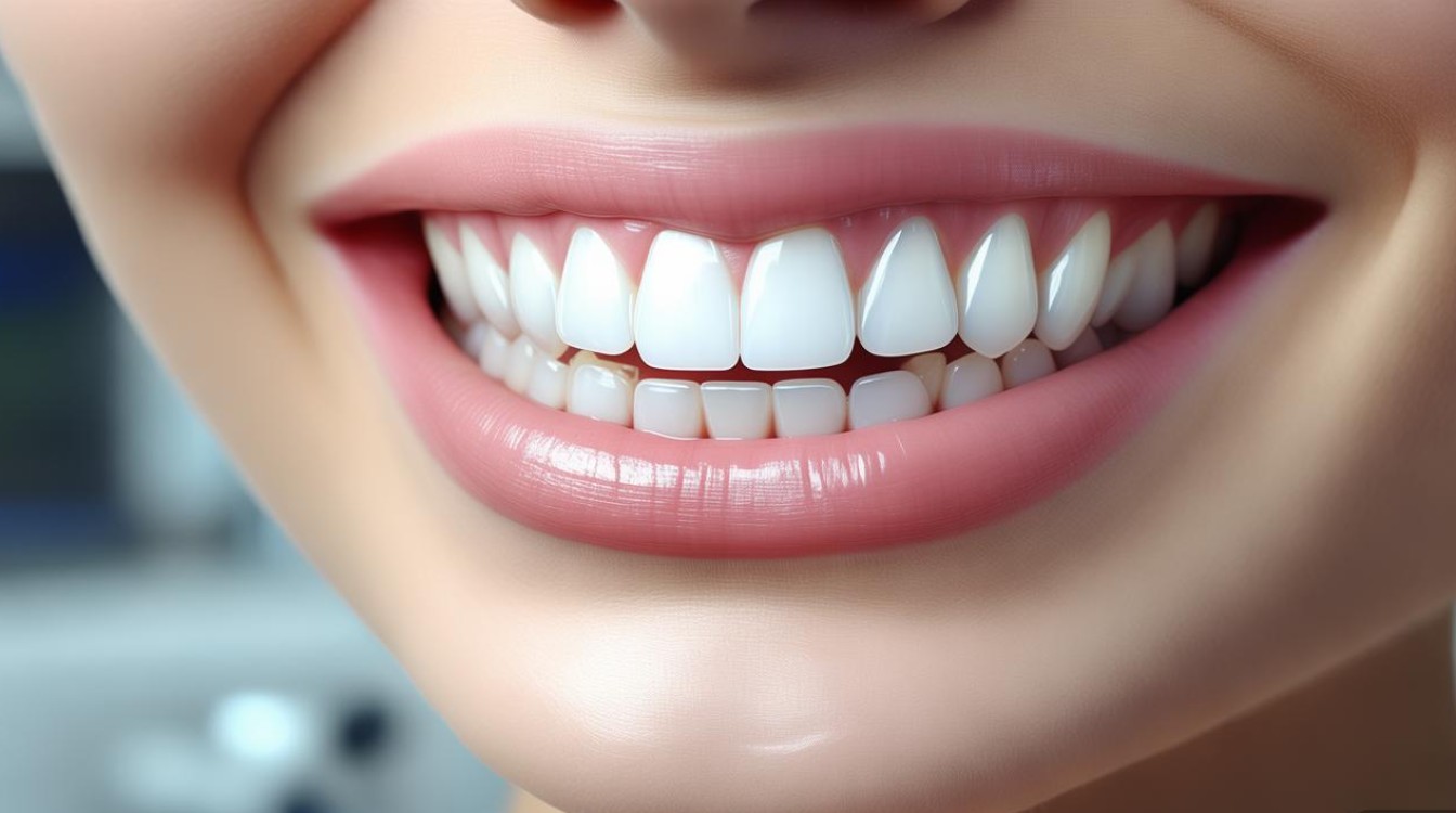 2025最新牙齿矫正，到底要矫正多少颗牙齿？-图1