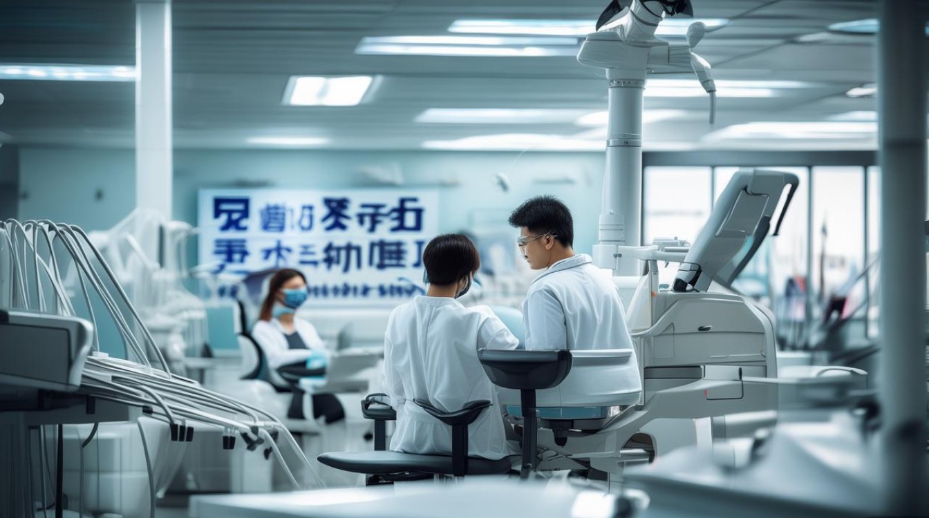 2025深圳连锁牙齿矫正价多少？3家热门机构怎么选？-图1