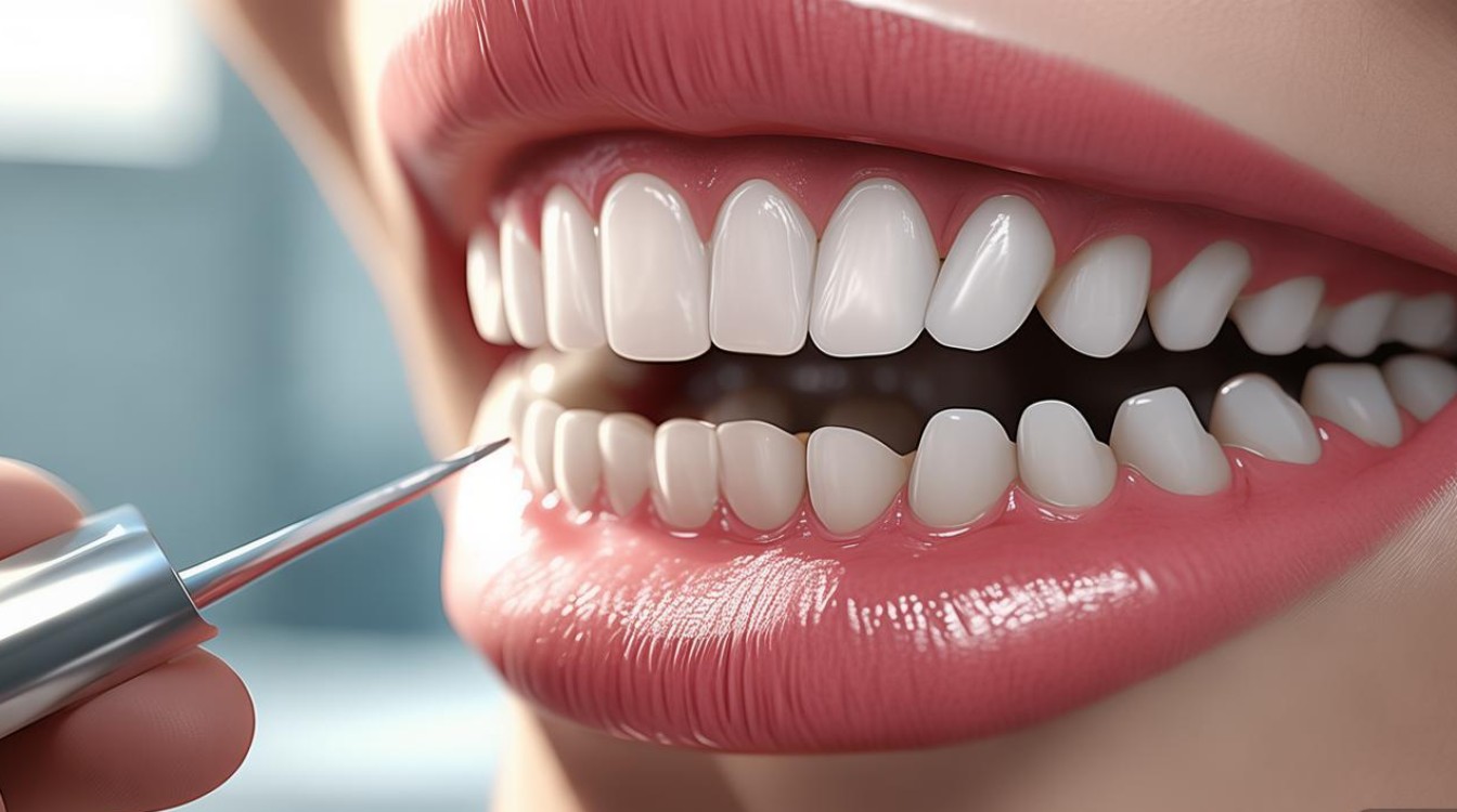 牙齿缝隙大矫正2025年要多久?-图1 牙齿缝隙大矫正2025年要多久?-图1