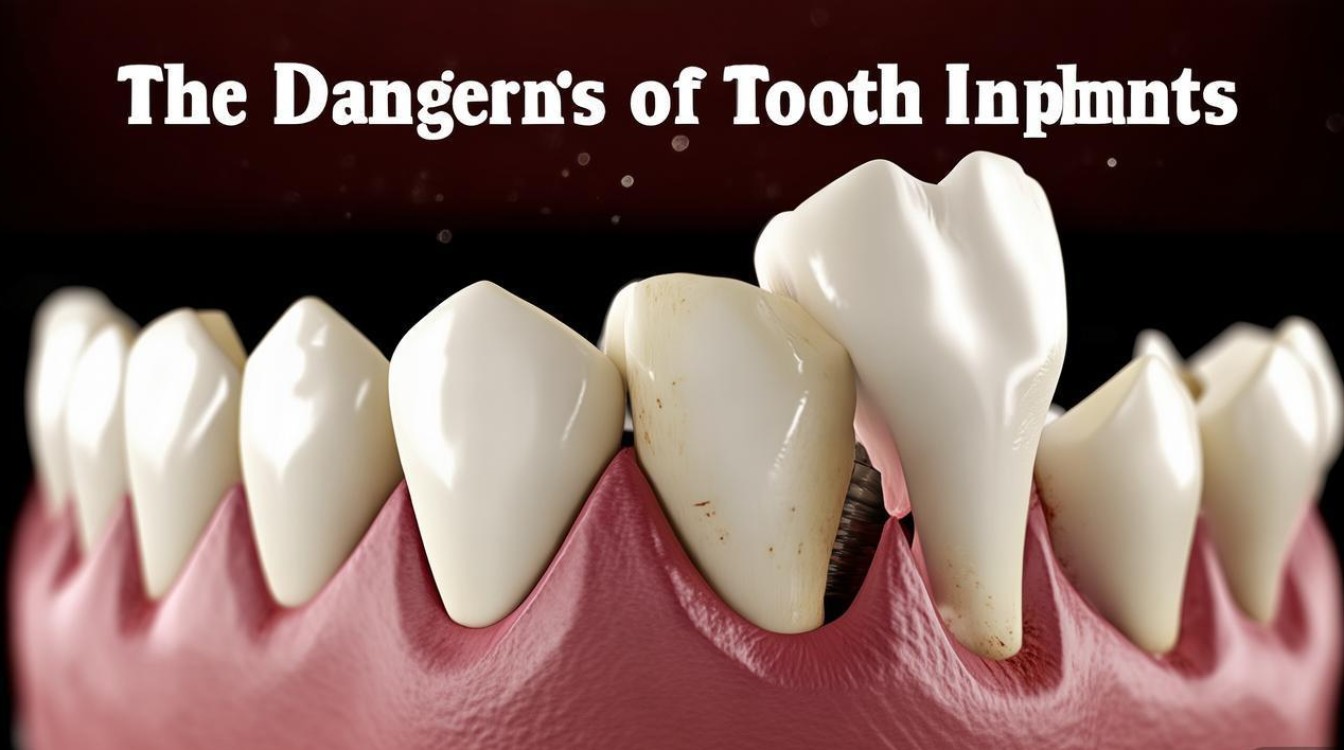 2025年门牙种植牙害处真的存在吗?-图1 2025年门牙种植牙害处真的存在吗?-图1
