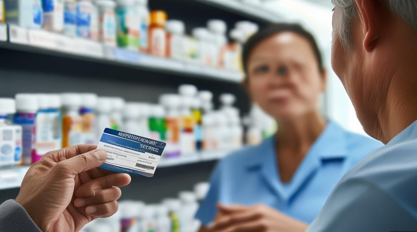 2025医保卡刷降压药新规,哪些药能直接刷?-图1 2025医保卡刷降压药新规,哪些药能直接刷?-图1