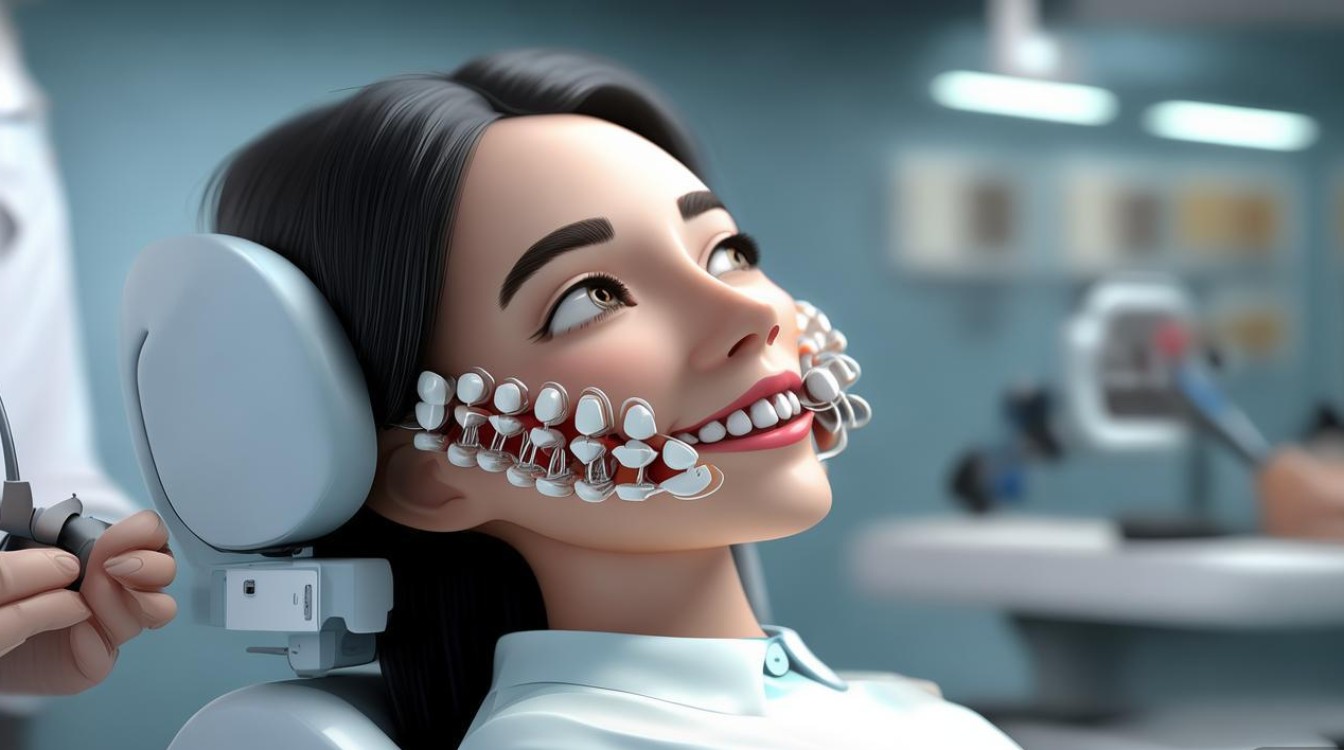 2025最新矫正牙齿全记录，现在开始矫正还来得及吗？-图1