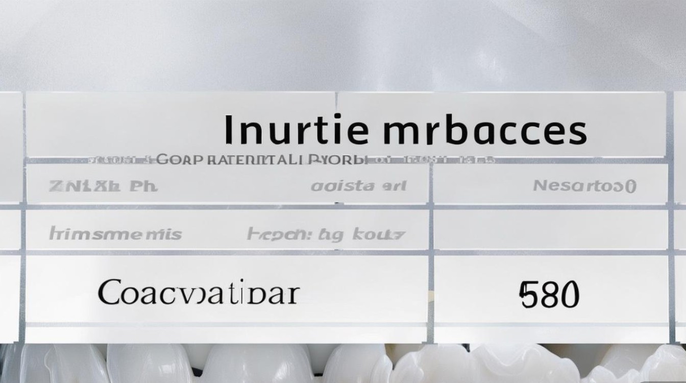 2025成人隐形矫正牙齿价格最新多少？影响因素有哪些？-图1