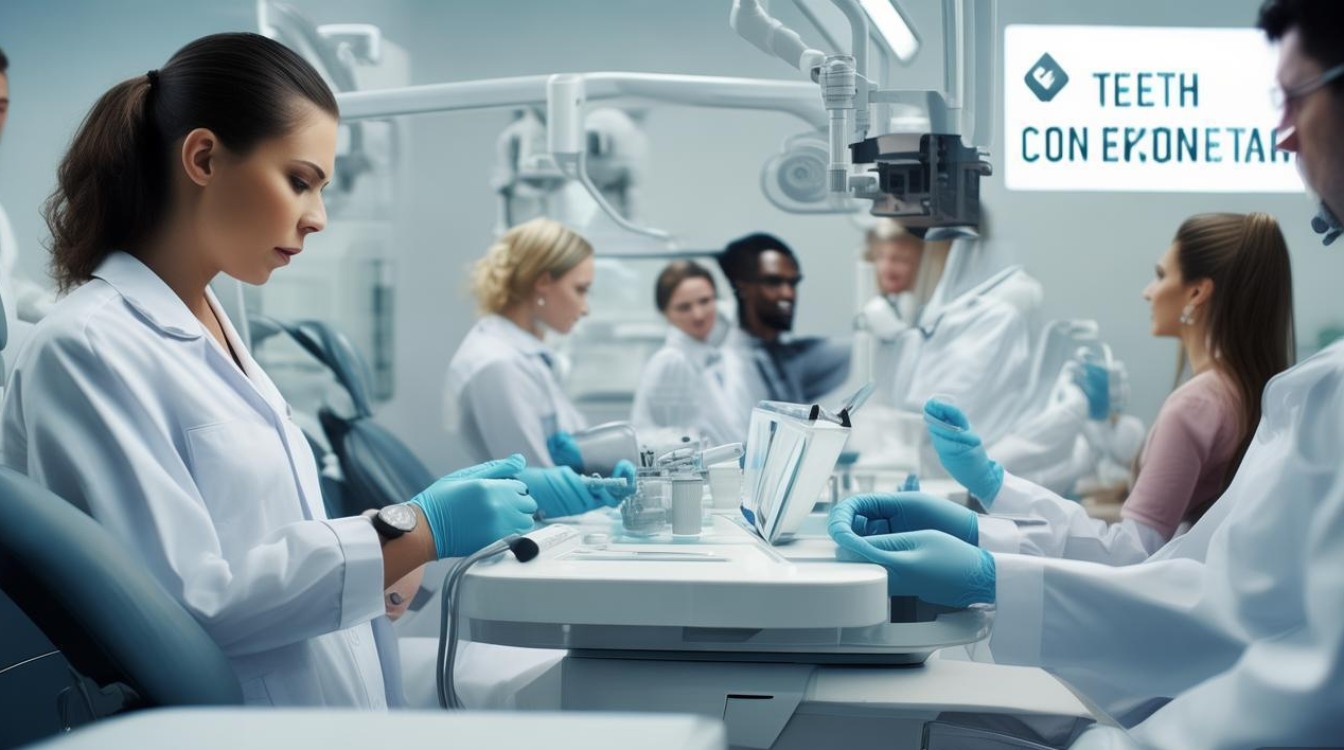 2025牙齿矫正团队如何用AI技术引领矫正新趋势？-图1