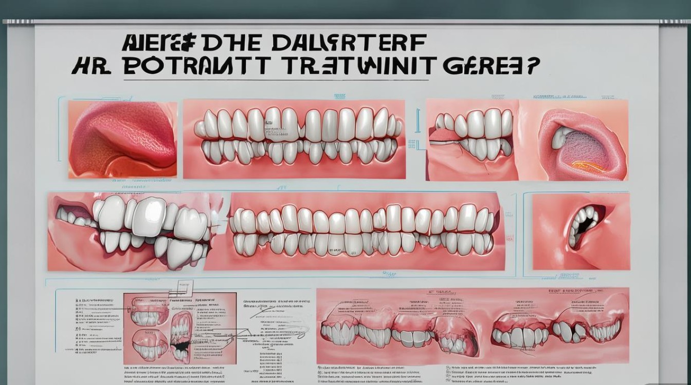 2025年牙齿矫正危害大吗？最新风险解析来了！-图1