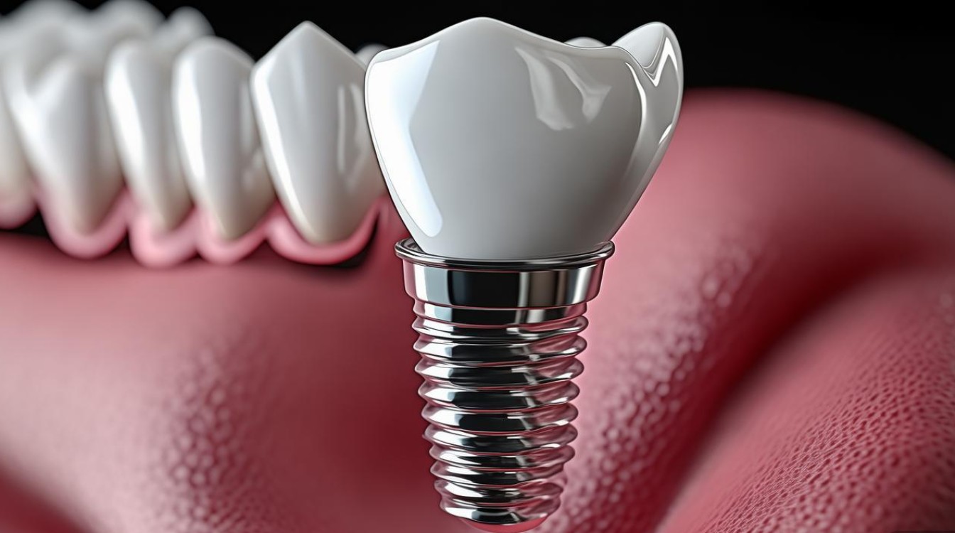 2025年知名种植牙效果到底怎么样？-图1