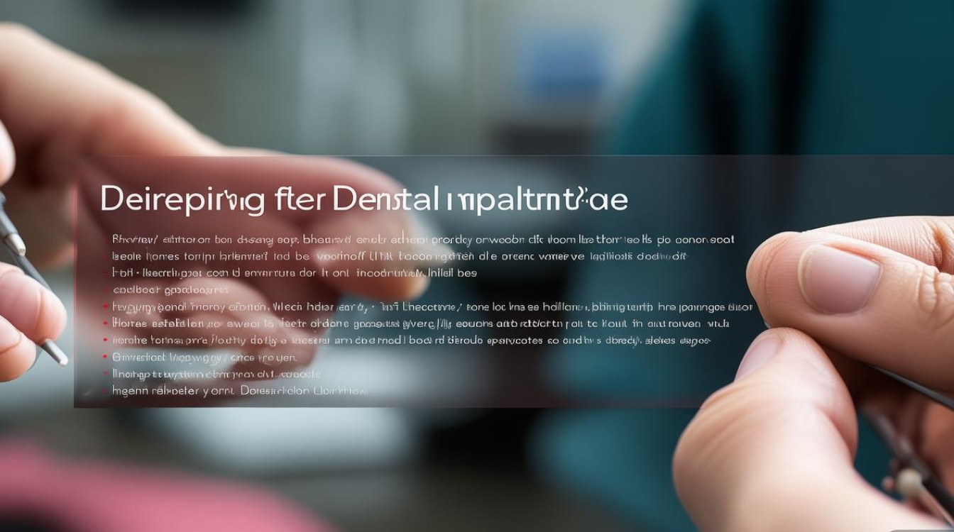 2025种植牙前要注意啥?最新攻略,这5点别忽略!-图1 2025种植牙前要注意啥?最新攻略,这5点别忽略!-图1