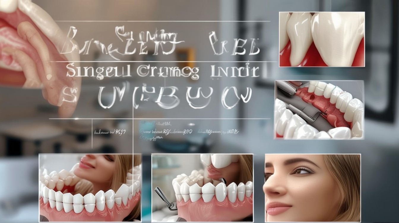 2025年全瓷种植牙多少钱一颗?现在做费用多少?-图1 2025年全瓷种植牙多少钱一颗?现在做费用多少?-图1