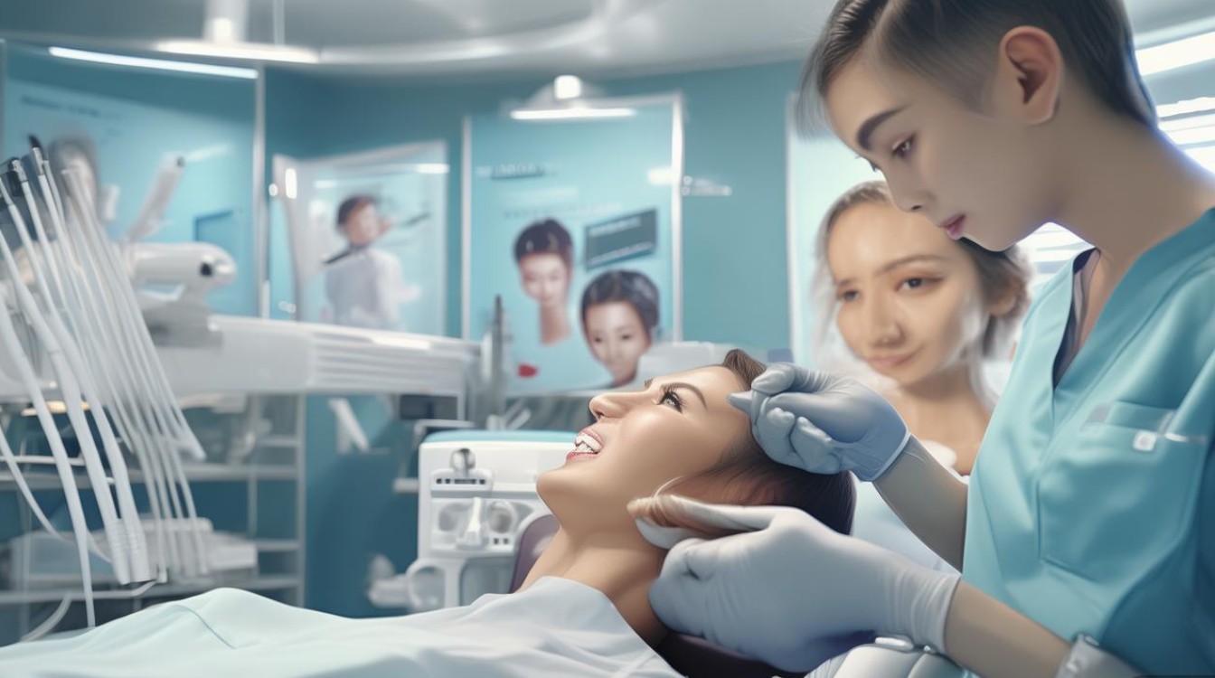 2025广州牙齿矫正新趋势？价格/技术有啥变化？-图1