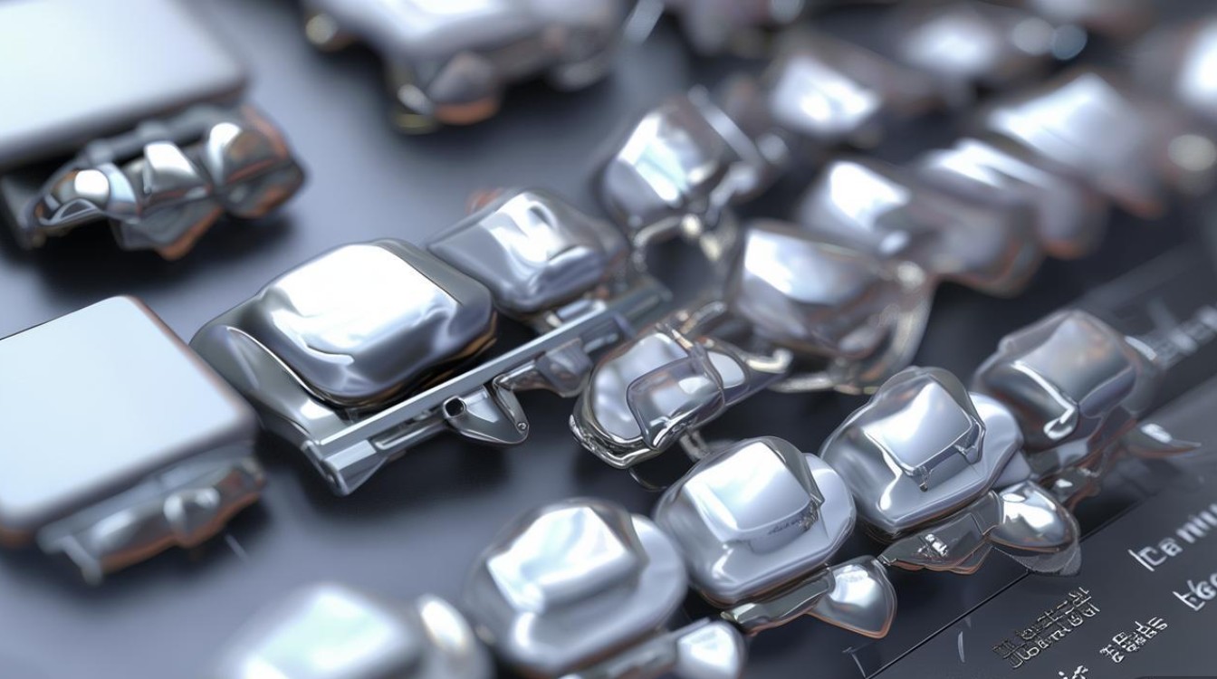 2025年牙齿矫正器类型图片怎么选？热门款看这里！-图1