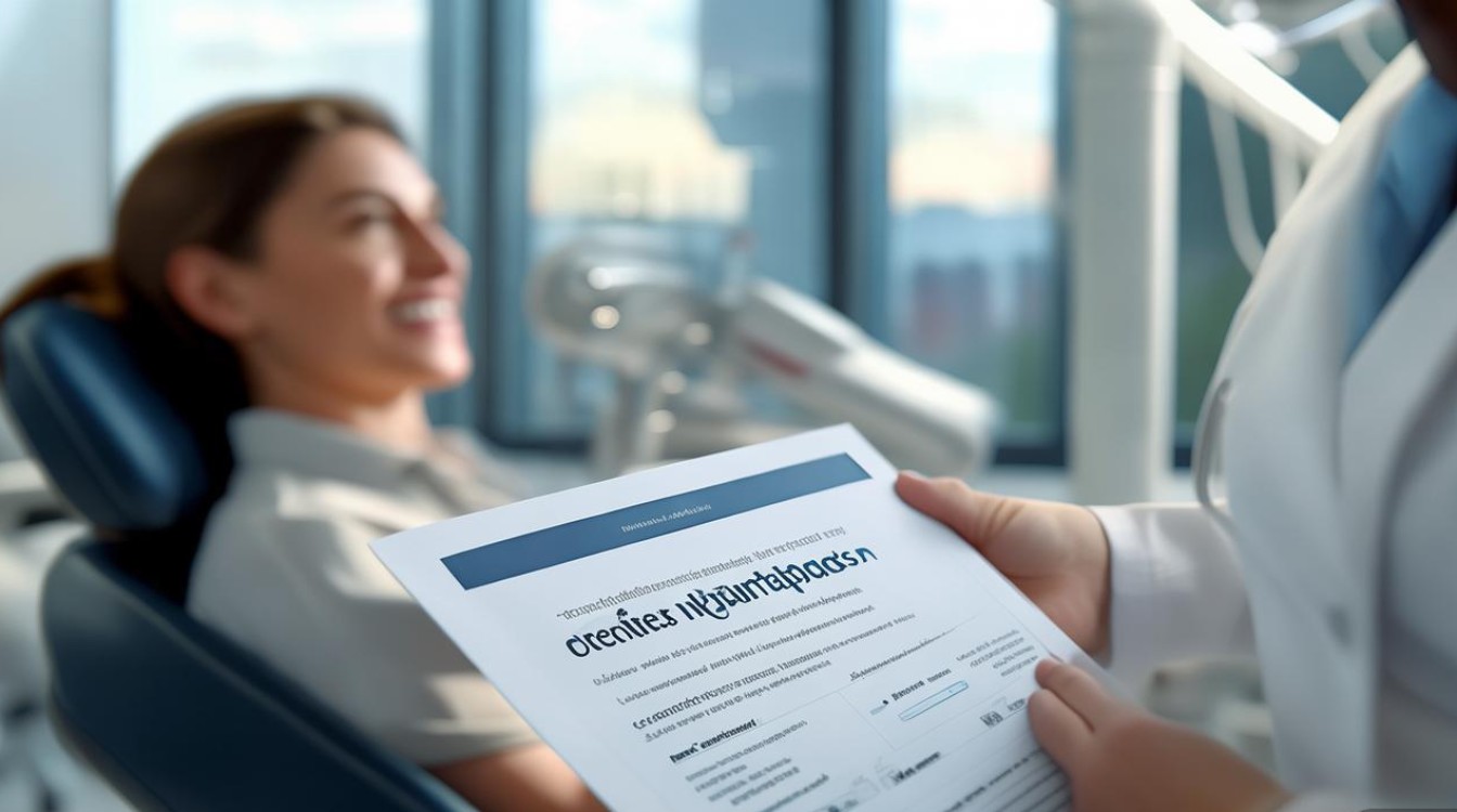 2025种植牙治疗必须签合同吗?最新规定解答-图1 2025种植牙治疗必须签合同吗?最新规定解答-图1