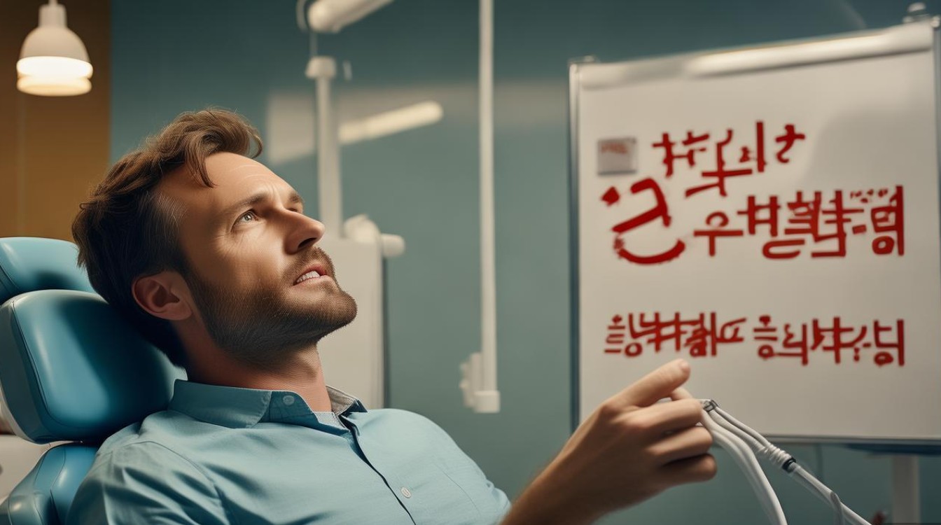 36岁矫正牙齿来得及吗？2025最新攻略，年龄不是障碍！-图1