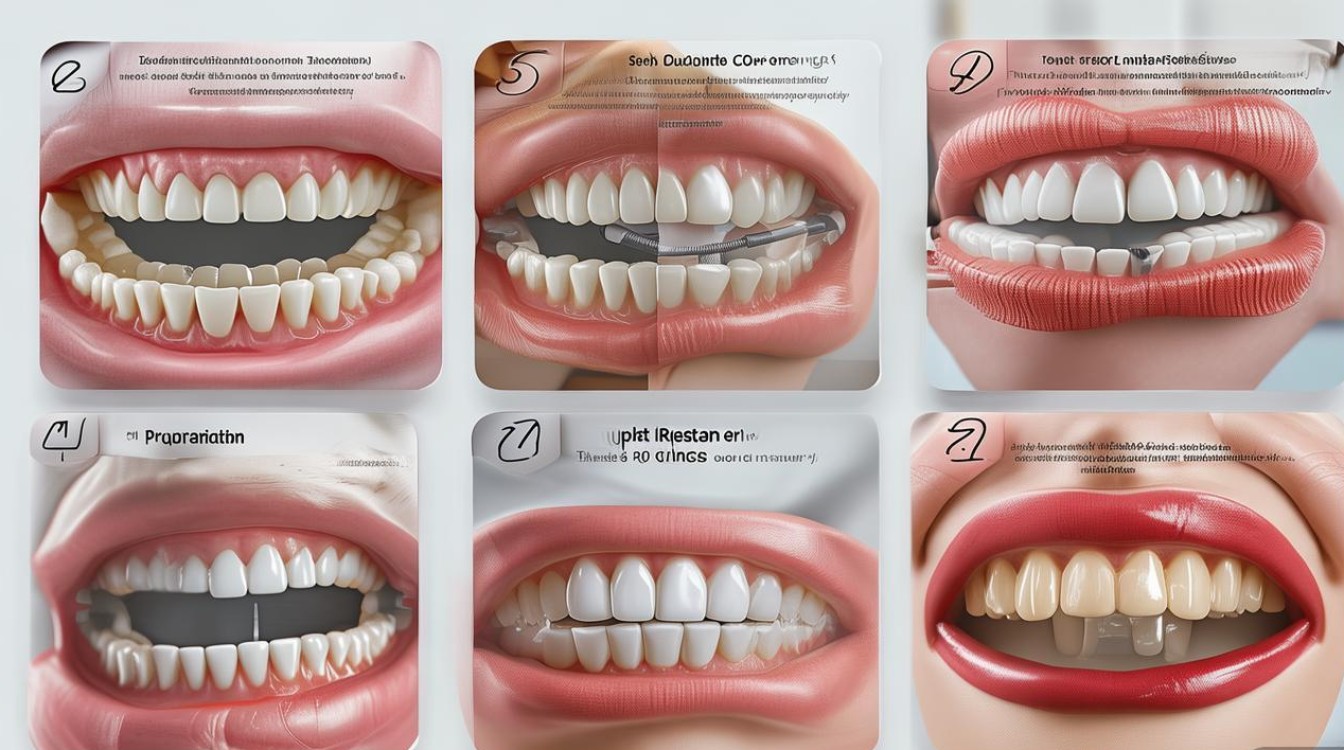 2025成人矫正必看！每步耗时多久？现在做还来得及吗？-图1