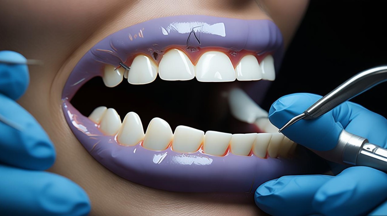 2025上下半口牙种植新方案，种完当天能正常吃饭吗？-图1