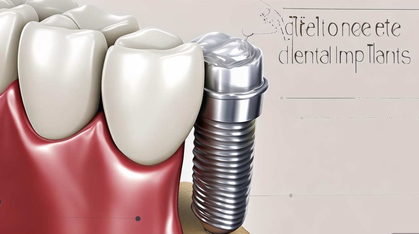 2025年选种植牙,形状怎么选才靠谱?-图1 2025年选种植牙,形状怎么选才靠谱?-图1