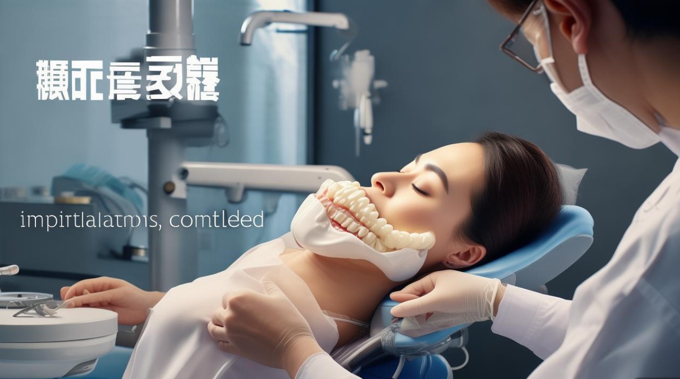 种植牙集采后价格降了，质量跟得上吗？-图1