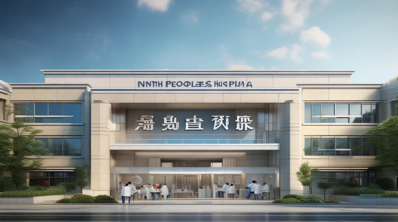 2025第九人民医院种植牙价格调整？最新集采影响几何？-图1