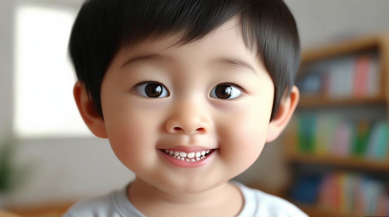 地包天反合牙齿矫正,黄金期到底几岁?-图1 地包天反合牙齿矫正,黄金期到底几岁?-图1