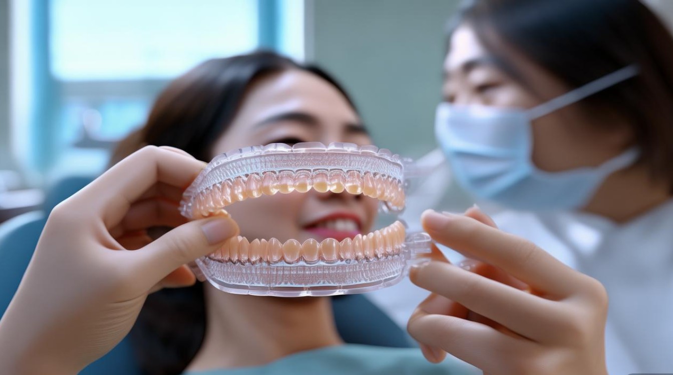 2025牙齿重叠错位矫正新方法？现在怎么选？-图1