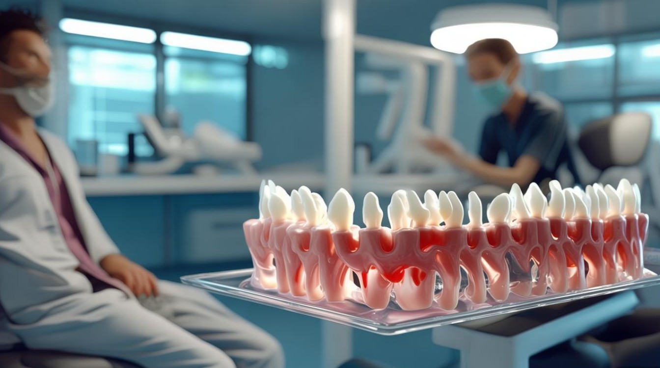 拔牙后只能种牙?2025年这些替代方案更优?-图1 拔牙后只能种牙?2025年这些替代方案更优?-图1