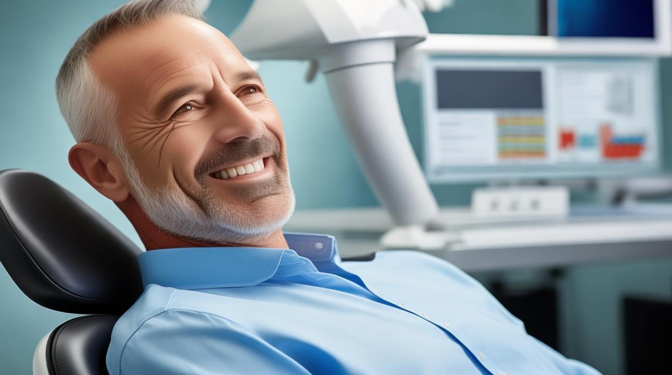 2025年四十岁隐形矫正还适合做吗?-图1 2025年四十岁隐形矫正还适合做吗?-图1