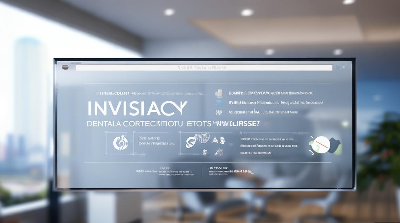 2025杭州隐形矫正牙齿费用最新多少钱?-图1 2025杭州隐形矫正牙齿费用最新多少钱?-图1